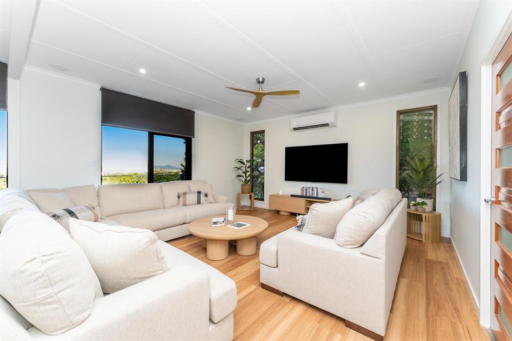 Main living room