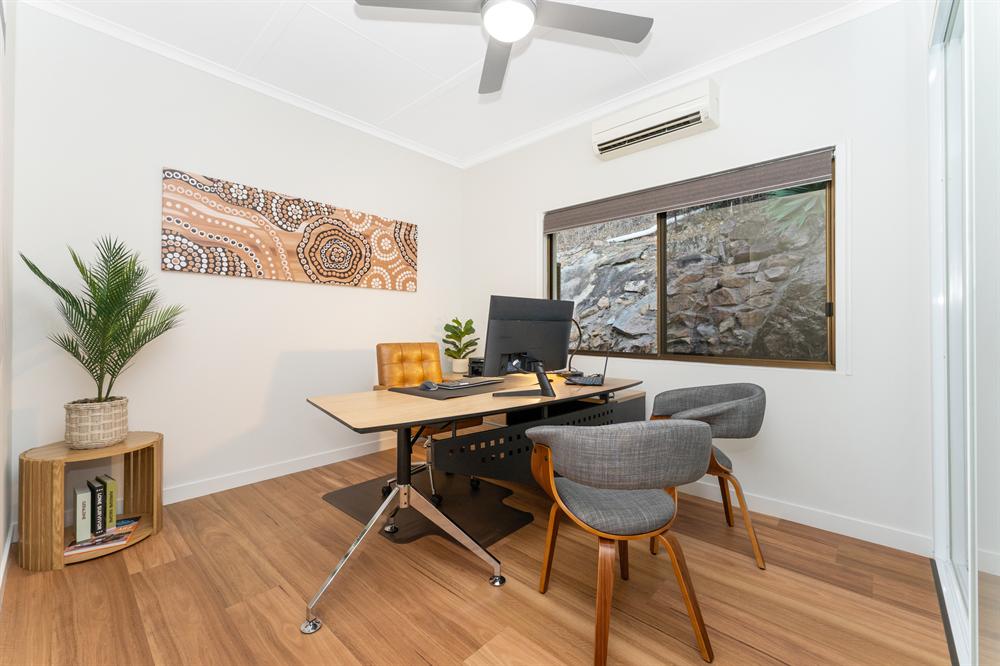 Home office